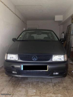 VW Polo 1.0 Maio/98 - à venda - Ligeiros Passageiros,