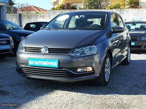 VW Polo 1.0 TSI Confortline Junho/16 - à venda - Ligeiros