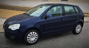 VW Polo 1.2 Confortline Julho/07 - à venda - Ligeiros