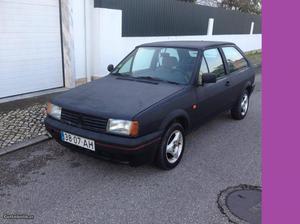 VW Polo 1.3 cc com 86 CV Abril/92 - à venda - Ligeiros