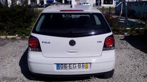 VW Polo 1.4 TDI Agosto/07 - à venda - Comerciais / Van,