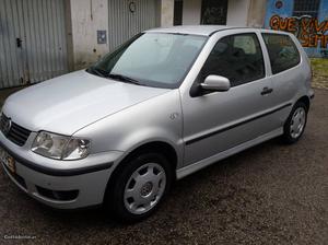 VW Polo 1.4 cil 16 valv Março/00 - à venda - Ligeiros