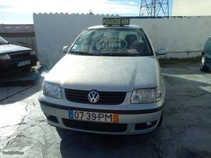VW Polo BOM PREÇO-auto ba 2 Abril/00 - à venda - Ligeiros