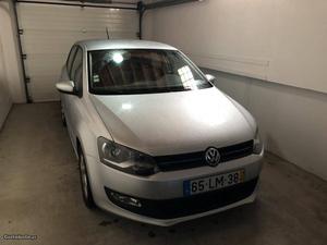 VW Polo ConfortLine Março/11 - à venda - Ligeiros