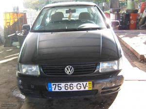 VW Polo Polo (NL.6NS) Junho/96 - à venda - Ligeiros