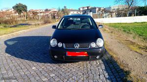 VW Polo highline Novembro/03 - à venda - Ligeiros
