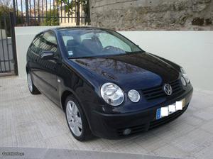 VW Polo  km Setembro/02 - à venda - Ligeiros