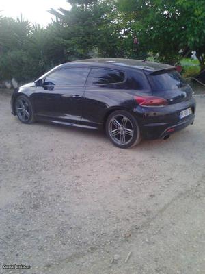 VW Scirocco 2.0 TDI Novembro/08 - à venda - Ligeiros