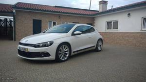 VW Scirocco cv.DSG...Tsi Maio/09 - à venda -