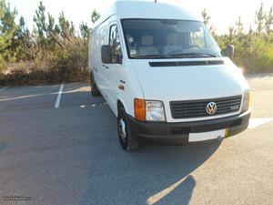 VW Transporter LT 46 R/Duplo Março/00 - à venda -