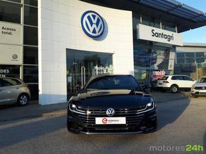 Volkswagen Arteon 2.0 TDI 190cv DSG R LINE