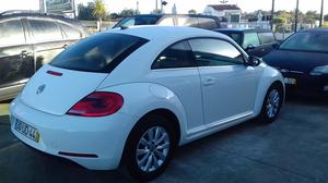  Volkswagen Beetle 1.6 TDI (105cv) (3p)
