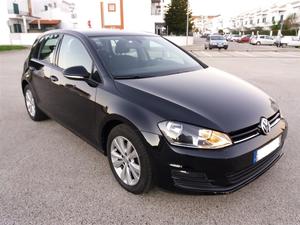  Volkswagen Golf 1.6 TDI Confortline 105cv (5p) - GPS