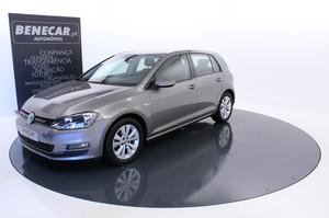  Volkswagen Golf 1.6 TDI Confortline 110cv