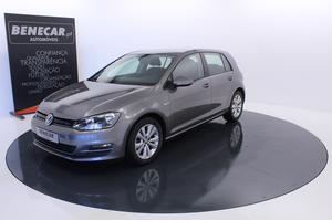  Volkswagen Golf 1.6 TDI Confortline