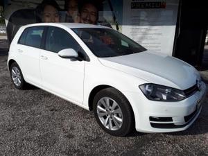 Volkswagen Golf 1.6 TDI GPS EDITION