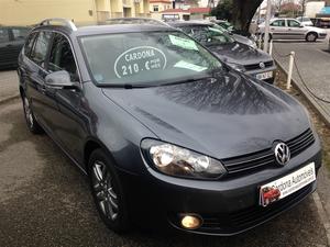  Volkswagen Golf Variant 1.6 TDi Highline (105cv) (5p)