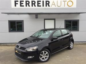  Volkswagen Polo 1.6 TDi Confortline (90cv) (5p)