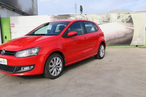  Volkswagen Polo 1.6 TDi Confortline (90cv) (5p)