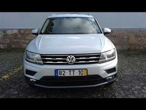 Volkswagen Tiguan 2.0 TDi Confortline