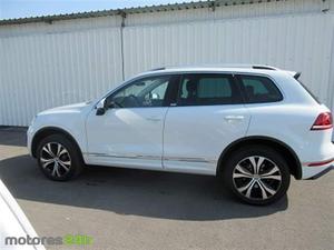 Volkswagen Touareg 3.0 TDi V6