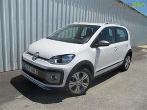 Volkswagen Up! 1.0 TSI BMT Cross Up!