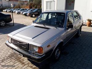 Volvo 345 GLS Excelente! Fevereiro/82 - à venda - Ligeiros