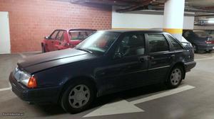 Volvo 440 GLT Junho/93 - à venda - Ligeiros Passageiros,