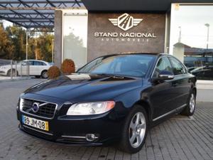 Volvo S D5