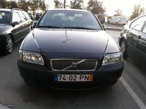 Volvo S Maio/00 - à venda - Ligeiros Passageiros,