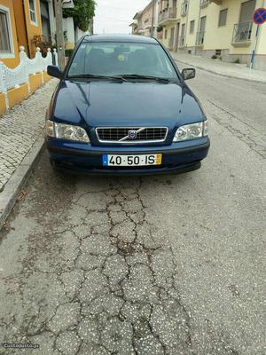 Volvo Si 140cv  Julho/97 - à venda - Ligeiros