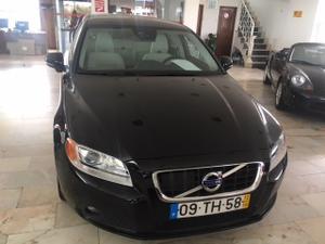 Volvo V CV