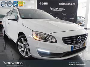 Volvo V D4 Momentum