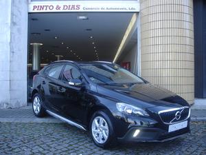  Volvo V40 Cross Country 2.0 D2 Kinetic (120 CV)