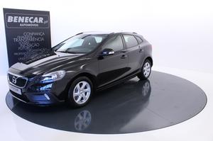  Volvo V40 Cross Country 2.0 D2 Kinetic Aut.