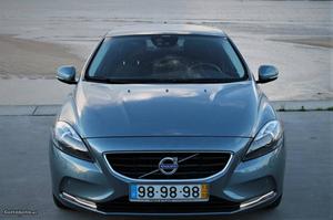 Volvo V40 Momentum D2 Panorama Outubro/12 - à venda -