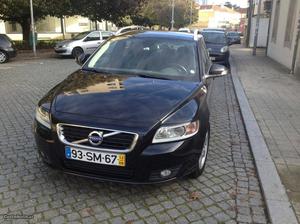 Volvo V50 carrinha Junho/12 - à venda - Ligeiros