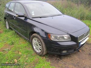 Volvo Vcv nacional troco Outubro/05 - à venda -