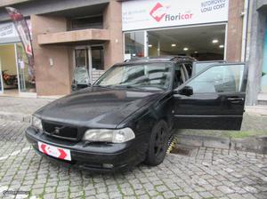 Volvo Vtdi caixa auto Maio/97 - à venda - Ligeiros