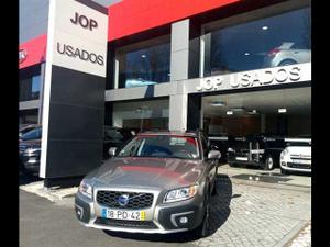 Volvo Xc D4 Momentum