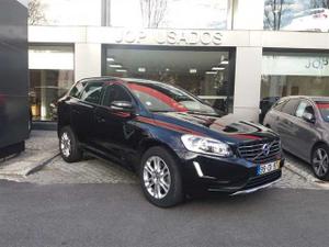 Volvo Xc D4 Momentum