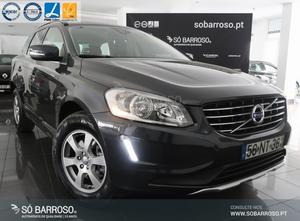 Volvo Xc  D4 Momentum SS