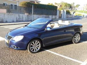 Vw Eos 1.4 tsi