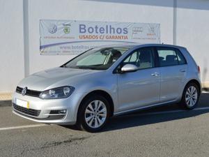 Vw Golf 1.6 TDI