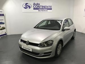 Vw Golf 1.6 TDi Trendline