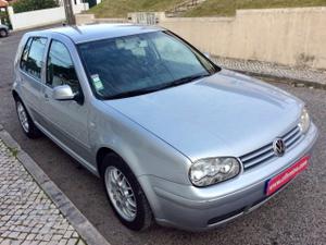 Vw Golf 1.9 TDI