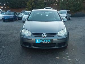 Vw Golf 1.9 TDI CONFORTLINE