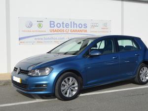 Vw Golf CONFORTLINE