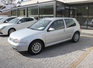 Vw Golf IV 1.9 TDI VAN 110 CV