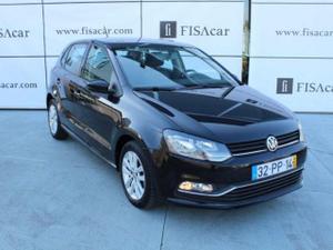 Vw Polo 1.0 Confortline